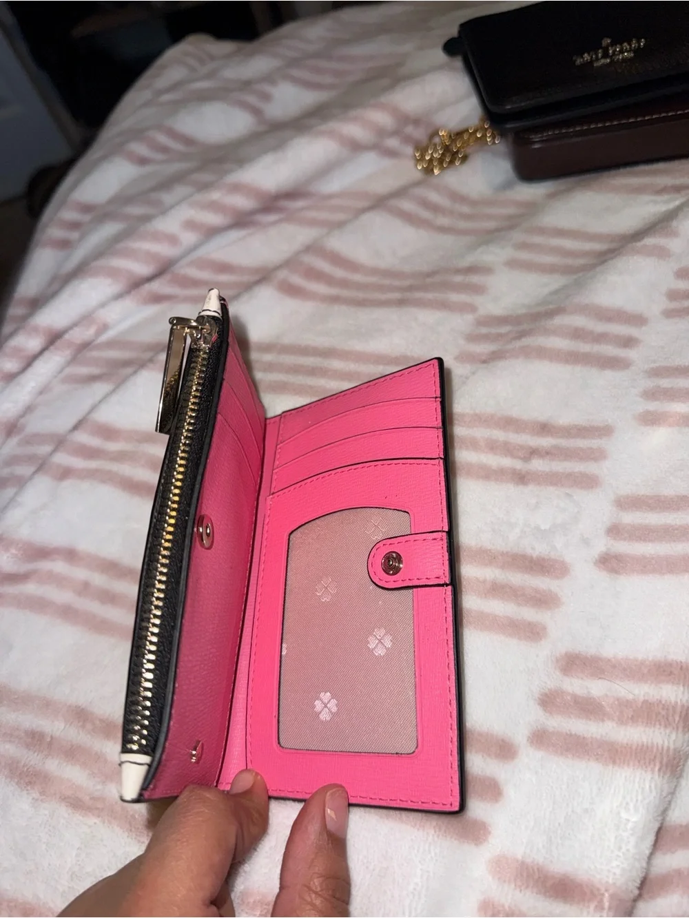 kate spade slim card